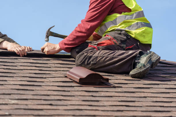 Best Roof Leak Repair  in Hayfield, VA