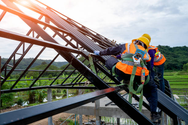 Best Roof Replacement Cost  in Hayfield, VA