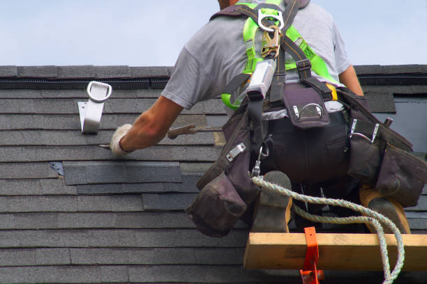 Quick and Trustworthy Emergency Roof Repair Services in Hayfield, VA