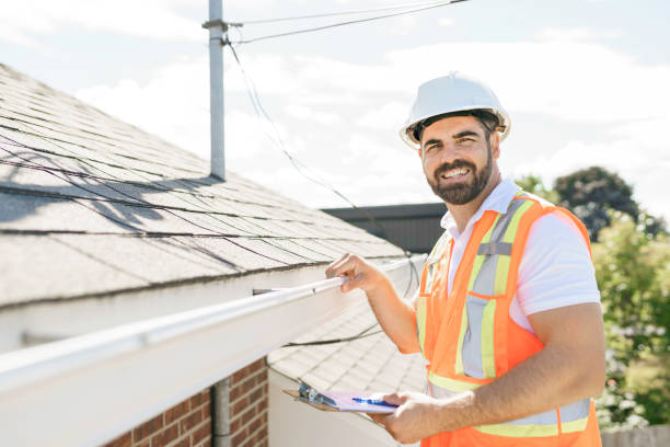 Best New Roof Installation  in Hayfield, VA
