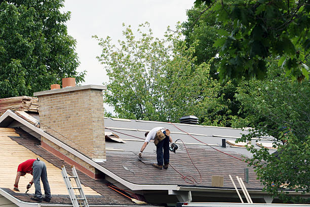 Best New Roof Installation  in Hayfield, VA