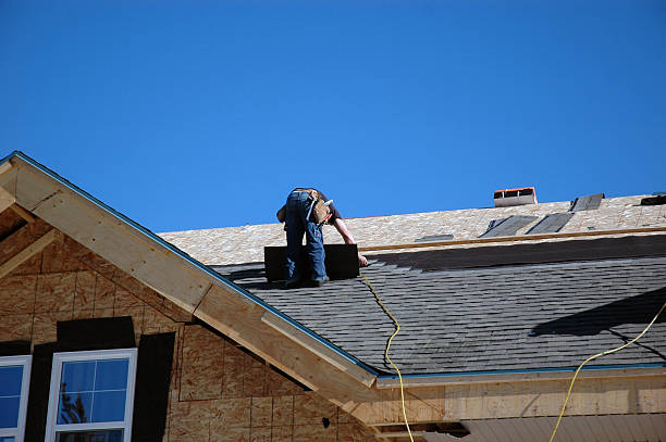 Best Roof Leak Repair  in Hayfield, VA