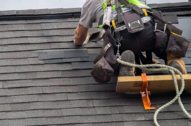 Tile Roofing Contractor in Hayfield, VA