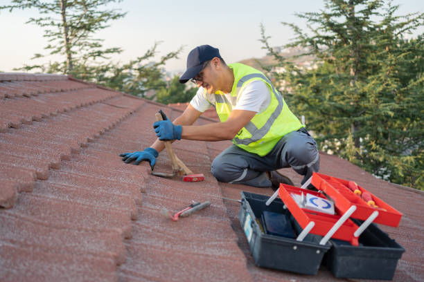 Best Residential Roofing Contractor  in Hayfield, VA