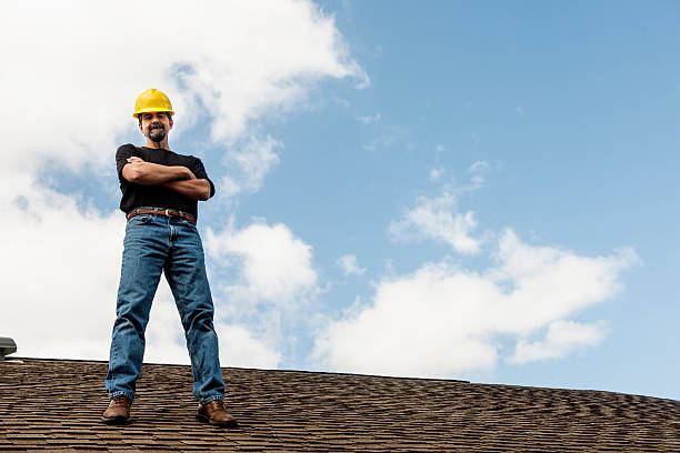Best Emergency Roof Repair  in Hayfield, VA