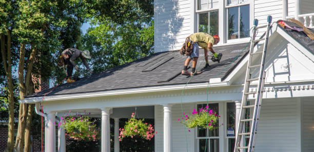 Best Roof Waterproofing Services  in Hayfield, VA